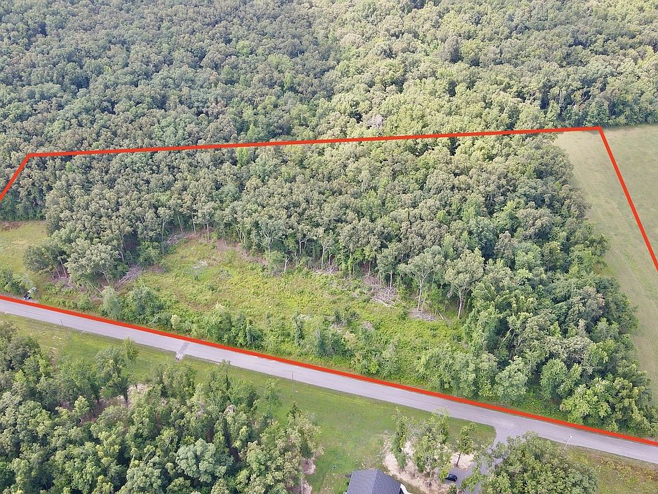 2nd image of Hollow Springs Rd