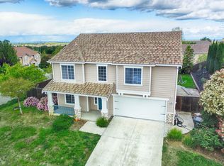 5205 Steven S Stroud Dr, Antioch, CA 94531