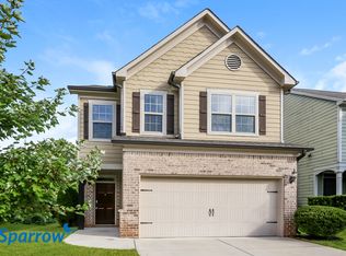 1730 Lily Valley Dr, Lawrenceville, GA 30045