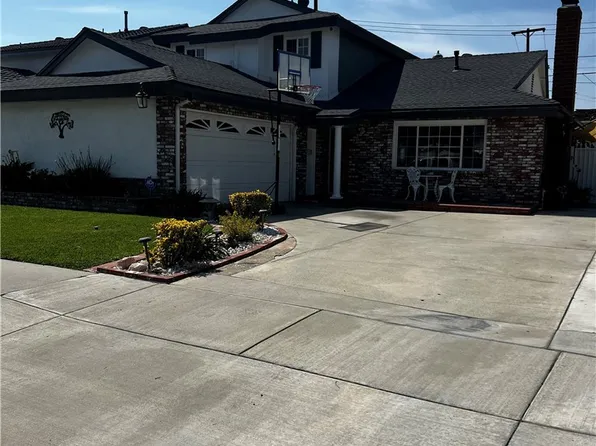 10521 Eagan Dr, Whittier, CA 90604