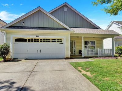 6406 Castlewynd Ct, Charlotte, NC, 28212