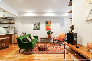 Rented by Grand & Co.
