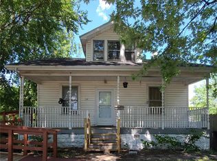 1849 Edwardsville Rd, Granite City, IL 62040