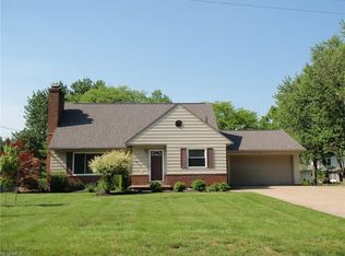 343 Beaumont Dr, Akron, OH 44333