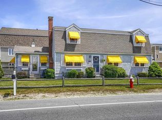 76 Ocean Blvd, Seabrook, NH 03874