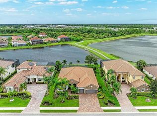 5660 Cloverleaf Run, Bradenton, FL 34211
