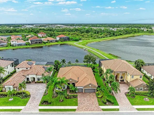 5660 CLOVERLEAF RUN, BRADENTON, FL 34211