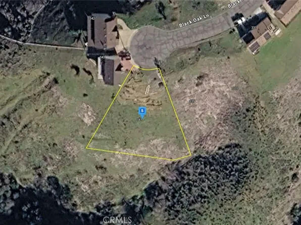 341 Black Oak Ln Lot 115, Napa, CA 94558