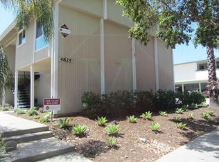 4825 San Gordiano Ave APT C, Santa Barbara, CA 93111