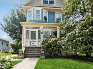 922 Stokes Ave, Collingswood, NJ 08108