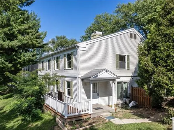 133 Hammershire Rd #C, Reisterstown, MD 21136