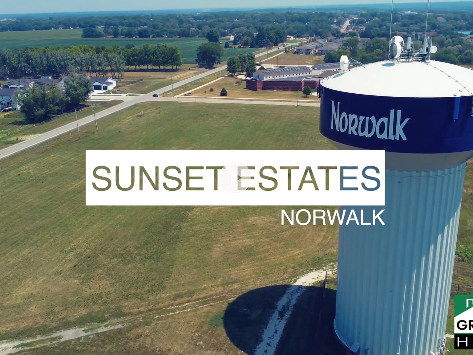 Sunset Estates Plat 4 by Greenland Homes IA in Norwalk IA Zillow