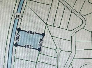 102 State Highway 191, Saint Johns, AZ 85936
