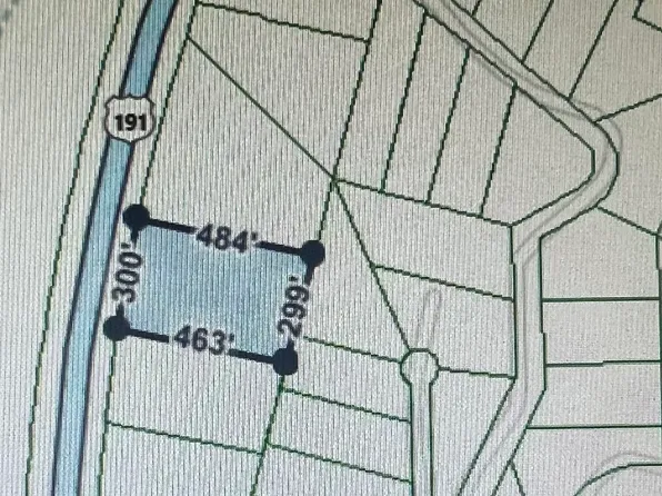 102 State Highway 191, Saint Johns, AZ 85936