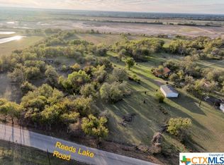LOT 8 Reeds Lake Rd, Temple, TX 76501