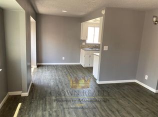 319 NE 3rd Ave #D, Visalia, CA 93291