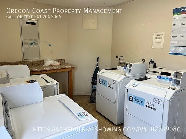 3415 NW Highway 101 #5 — Photo 9