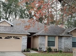 436 Wynfield Cir, Fleming Island, FL 32003
