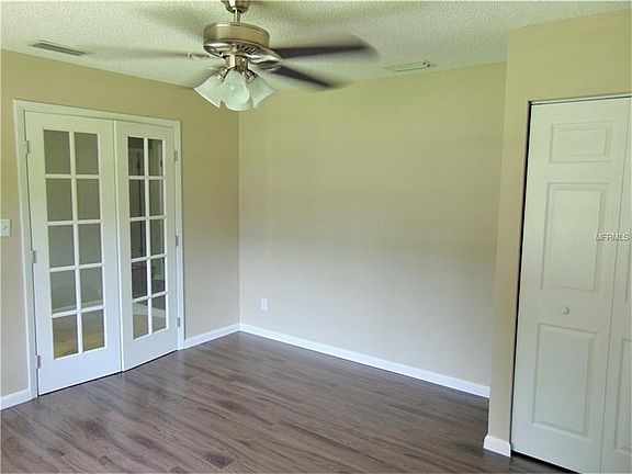 4th Bedroom or Office