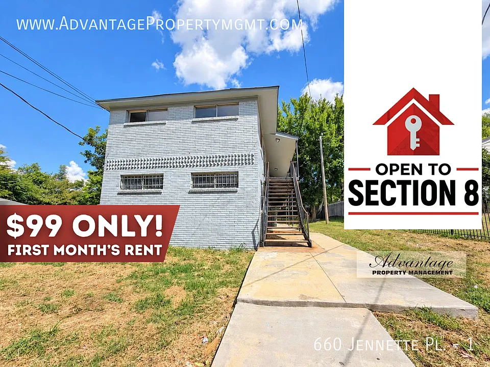 660 Jennette Pl #1