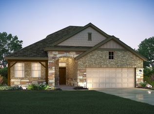 104 Golden Plains Pkwy, Hutto, TX 78634