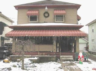 3648 Orchard St, Weirton, WV 26062
