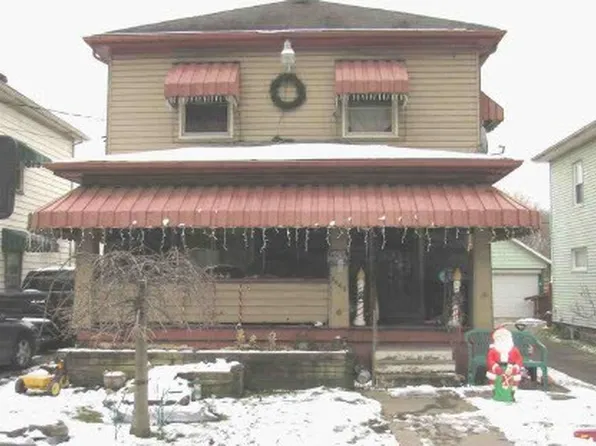 3648 Orchard St, Weirton, WV 26062