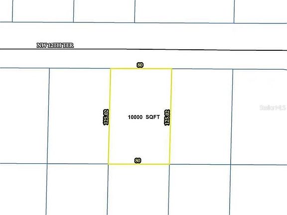 4th image of 1708 NW 12th Ter