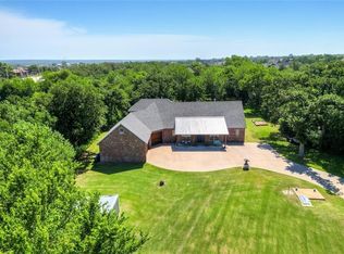 2530 Covell Ln, Edmond, OK 73034