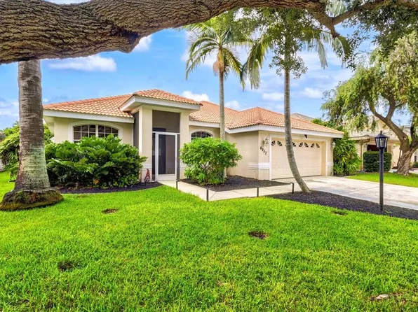 6252 DONNINGTON COURT, SARASOTA, FL 34238