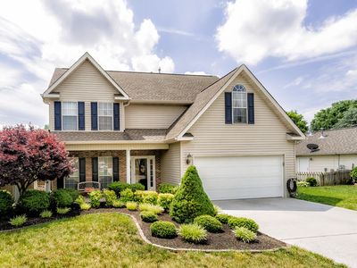 9410 Yuma Dr LOT 11, Knoxville, TN, 37931