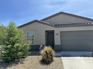 2402 Sandpiper Dr, Bullhead City, AZ 86442