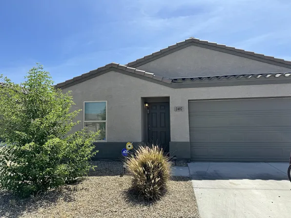 2402 Sandpiper Dr, Bullhead City, AZ