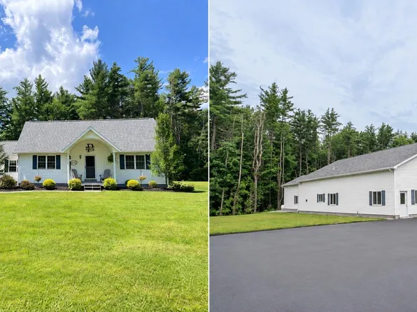 2715 County Route 35, Norwood, NY 13668