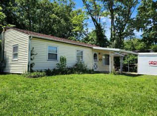9635 Loralinda Dr, Cincinnati, OH 45251