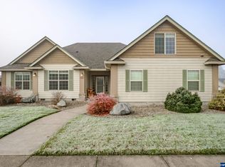 4964 NE Granite Ave, Albany, OR 97321