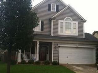 8506 Redstone View Dr, Charlotte, NC 28269