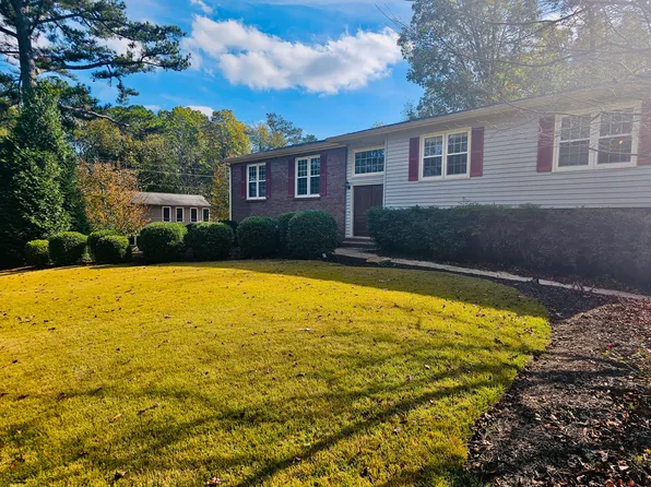 2996 Wendwood Dr, Marietta, GA 30062