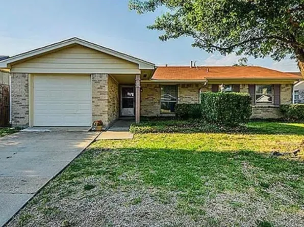 501 Bayshore Dr, Garland, TX 75040