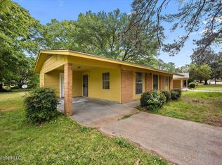 2516 Montebello Dr, Jackson, MS 39213