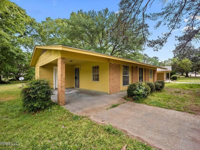 2516 Montebello Dr, Jackson, MS, 39213