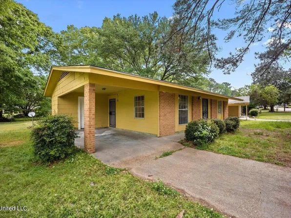 2516 Montebello Dr, Jackson, MS 39213