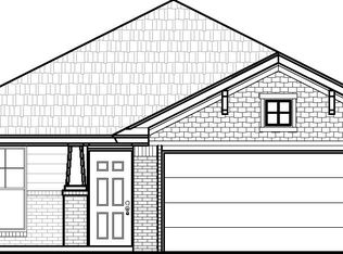 Cooper Plan, The Grove, Edmond, OK 73012