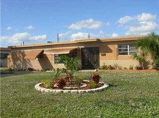 7115 Tropicana St, Miramar, FL 33023