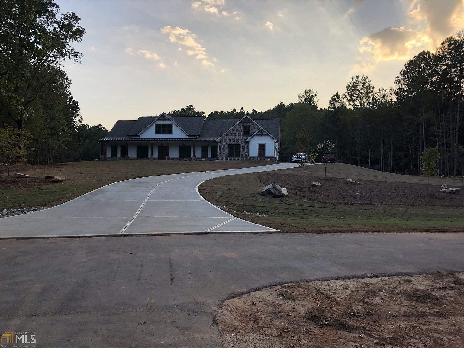 283 Fortress Way, Jefferson, GA 30549 Zillow