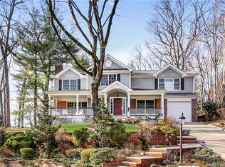 22 Park Ave, Ardsley, NY 10502