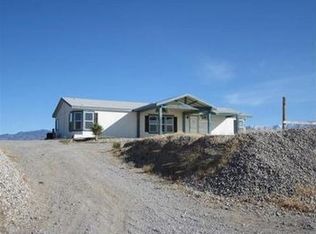 3230 E Justin Ln, Pahrump, NV 89048