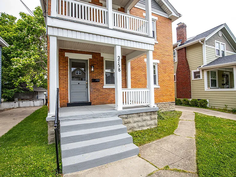 2758 Minot Ave #1 — Photo 2