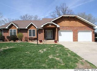 2002 Dubloon Ct, Edwardsville, IL 62025