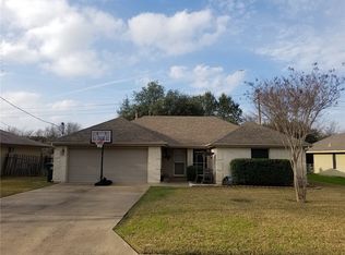 803 Garden Meadow Dr, Georgetown, TX 78628